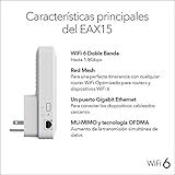 NETGEAR EAX15 